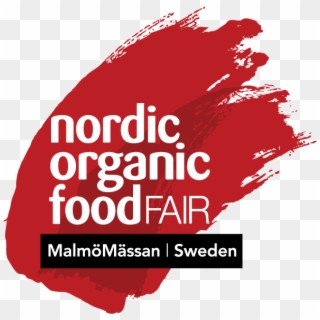 Navigation - Nordic Organic Food Fair 2018 Clipart