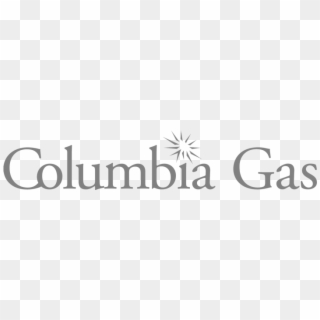 Columbia Gas - Columbia Pipeline Group Clipart