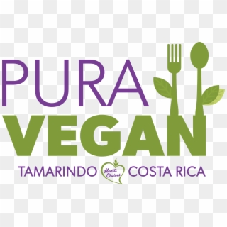 Pura Vegan Clipart