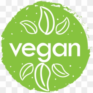 Logos To Trust For Vegan - Tasty Tubs Clipart