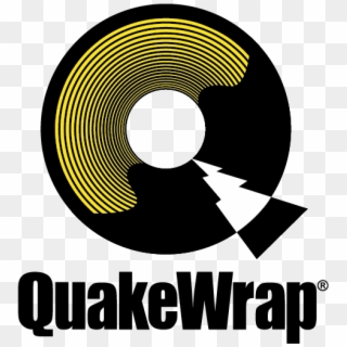 Vendor Corner - Quakewrap Clipart