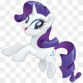 Rarity Png - Mlp The Movie Rarity Clipart
