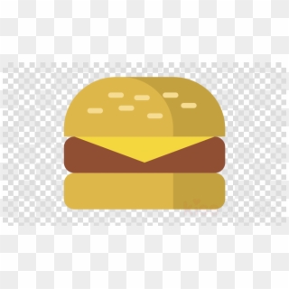 Ts3 Icon Hamburger Clipart Mcdonald's Hamburger Cheeseburger - White Check Icon Png Transparent Png