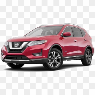 2018 Nissan Rogue - Nissan Rogue Price Canada Clipart