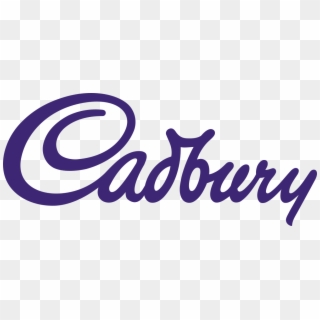 Cadbury Dairy Milk To Celebrate The Arrival Of New - Cadbury Logo Clipart