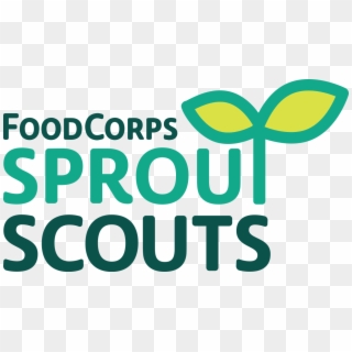 Sprout Scouts Toolshed - Sprout Scouts Clipart