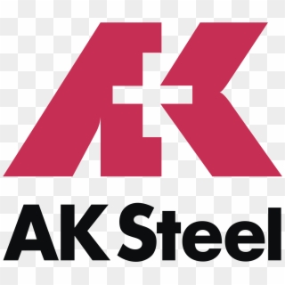 Ak Steel Logo Png Transparent - Ak Steel Logo Png Clipart