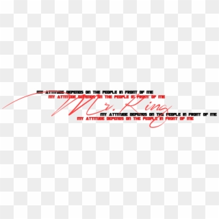 New Pngs Part - Calligraphy Clipart