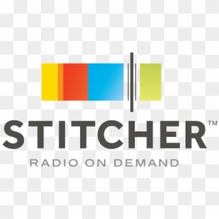 Stitcher Logo Transparent Clipart