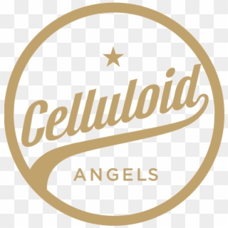 Celluloid Angels - Circle Clipart