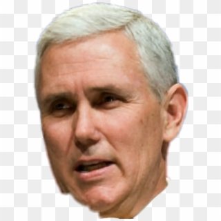 Mikepence Sticker - Mike Pence Clipart