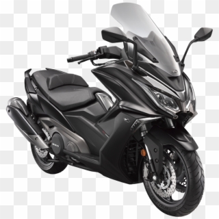 Kymco Ak 550 2018 Clipart