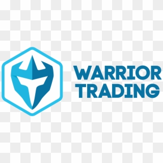 Hot Stocks To Watch 6/4/2018 - Warrior Trading Logo Clipart