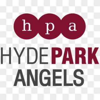 Image Image Image Image Image Image - Hyde Park Angels Logo Clipart