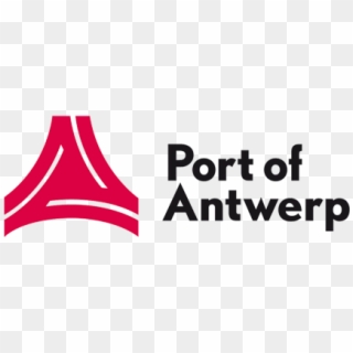 Port Of Antwerp Clipart