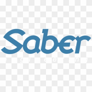 Saber Engineering - Graphics Clipart