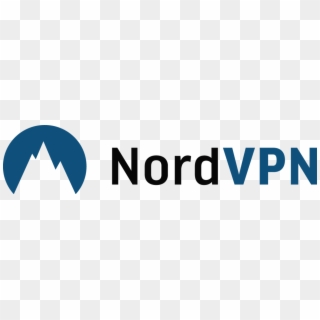 Nordvpn Logo - Nordvpn Logo Png Clipart (#1642053) - PikPng