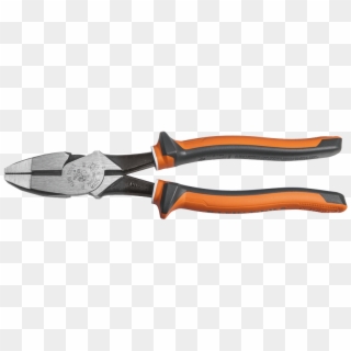 Png 20009neeins - Insulated Side Cutting Plier Clipart