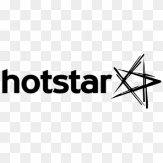 Media - Hotstar Clipart