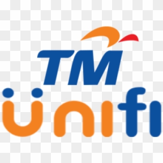 Tm Unifi Logo Png Clipart 1642143 Pikpng