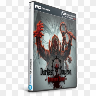 Darkest - Dungeon - The - Crimson - Court-codex - %25c3%25a1 - Grand Theft Auto Iv Complete Edition Multi5 Clipart