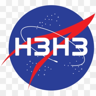 H3h3productions - Graphic Design Clipart