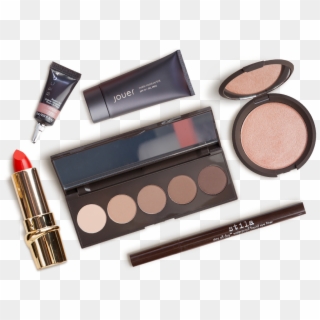 Home-products - Blushington Makeup Products Clipart