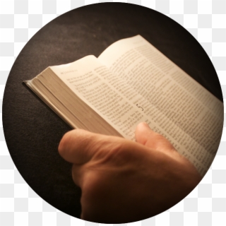 Tm Church Directory - Book Clipart