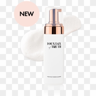 Clean Beauty - Perfume Clipart