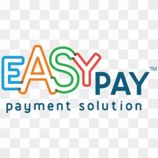 Logo Easypay - Easypay Logo Png Clipart