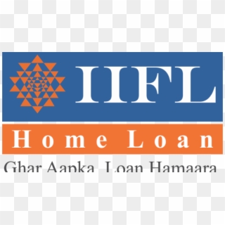 Iifl Home Loan Embarks On Ambitious Growth Plans - Iifl Home Finance Ltd Clipart