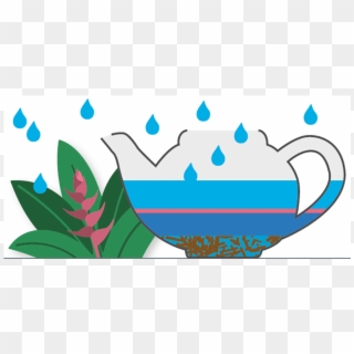 We Need To Be Water Smart Clipart
