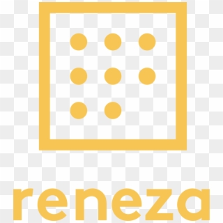 Reneza Reneza - Circle Clipart