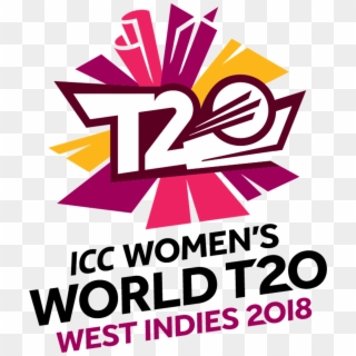 Icc Women's World T20 - Icc Womens World T20 Clipart