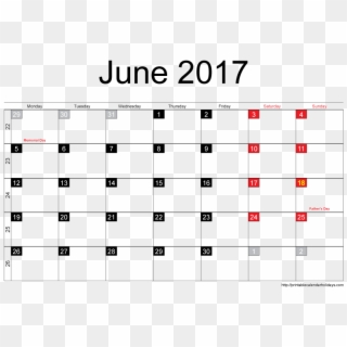 June 2017 Calendar Template Word Blank Printable June - Full Moon Calendar September 2018 Clipart