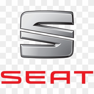Seat Logo - Seat Logo Png Clipart