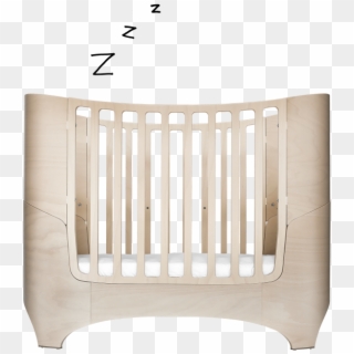 Large Size Of Leander Baby Cot Converts Into A Toddler - Danish Design Baby Cribs Clipart