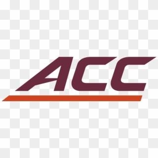 Virginia Tech Acc Logo Clipart