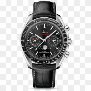Moonwatch Omega Co-axial Master Chronometer Moonphase - Tag Heuer Formula 1 Chronograph Men's Watch Clipart
