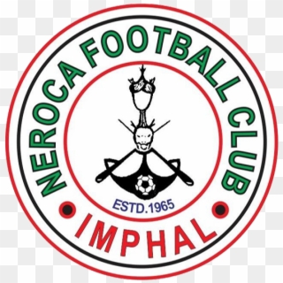 Neroca Fc Pick Up I-league Bid Documents - Neroca F.c. Clipart