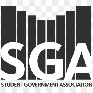 Once Again Downtown Blacksburg, Inc - Virginia Tech Sga Logo Clipart
