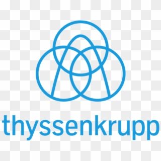 Thyssenkrupp Industrial Solutions Clipart