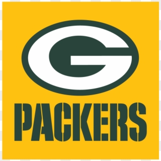 Green Bay Packers Iron On Stickers And Peel-off Decals - Green Bay Packers Clipart