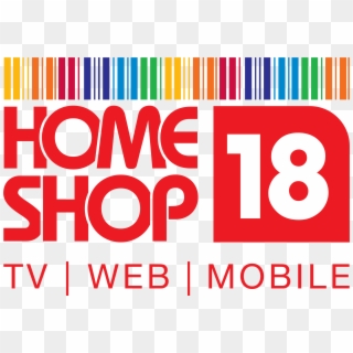 Exclusive Launch On Homeshop18 Tv Channel On 25th Jan, - Home Shop 18 Clipart