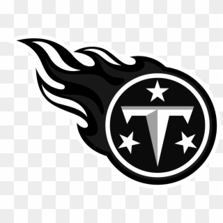 Tennessee Titans Logo Png Transparent & Svg Vector - Tennessee Titans Logo 2018 Clipart