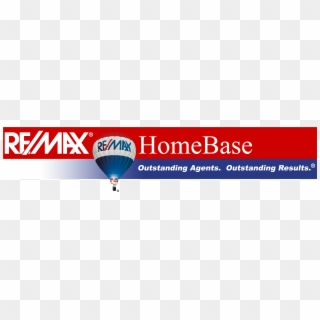 Re/max Homebase - Remax Clipart
