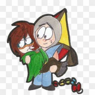 Cartoon Clipart