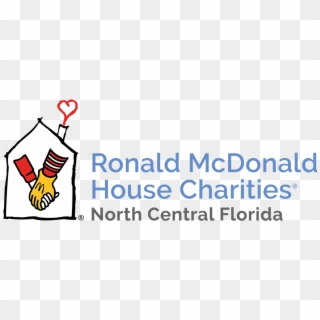 Ronald Mcdonald House - Ronald Mcdonald House Charities Of Southern California Clipart