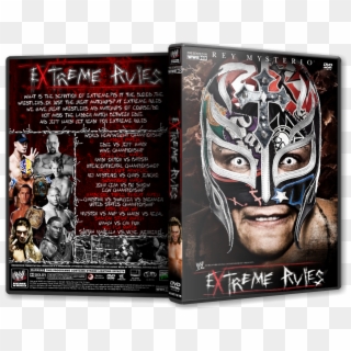 Wwe Extreme Rules (2009) Clipart
