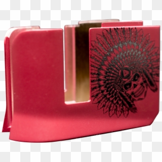Limitless Arms Race Clip - Wallet - Png Download